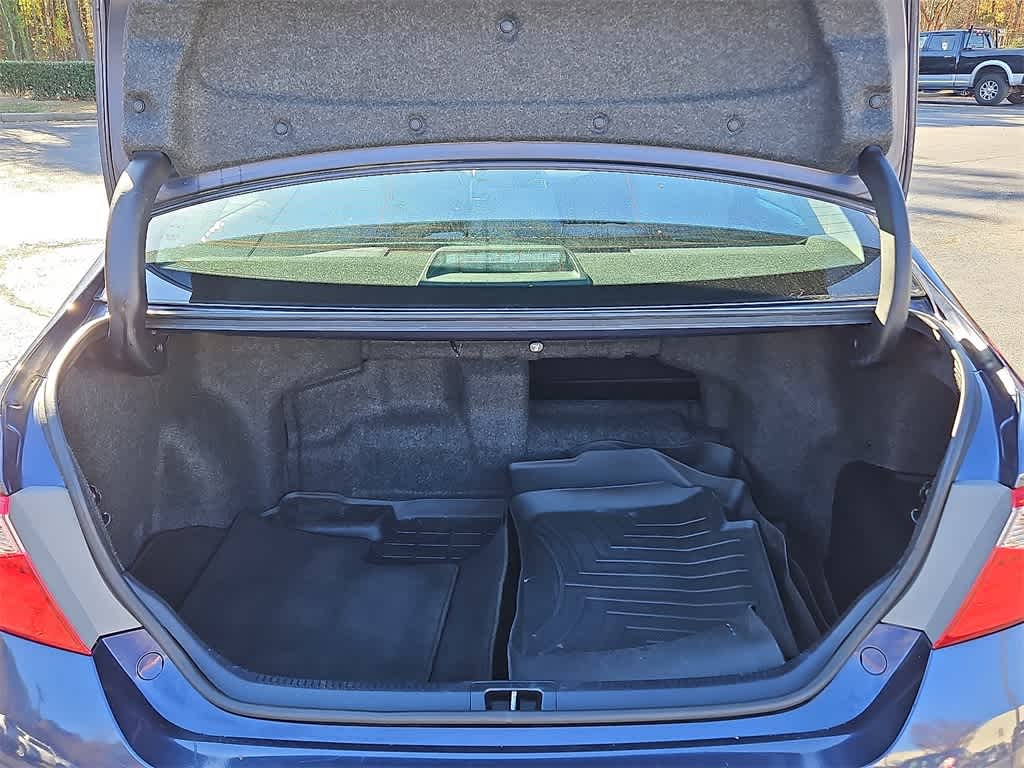 Thumbnail: 2016 Toyota Camry - 26