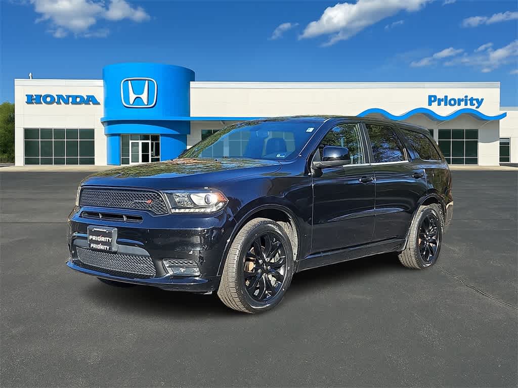 Thumbnail: 2020 Dodge Durango - 1