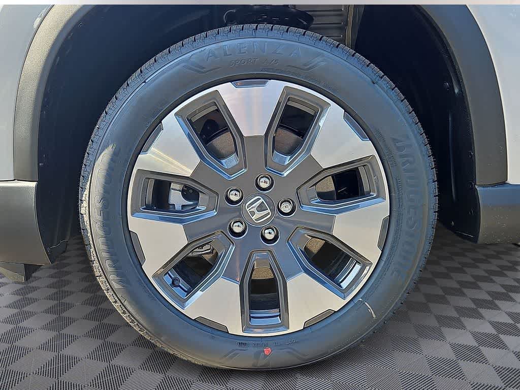 Thumbnail: 2026 Honda Pilot - 5