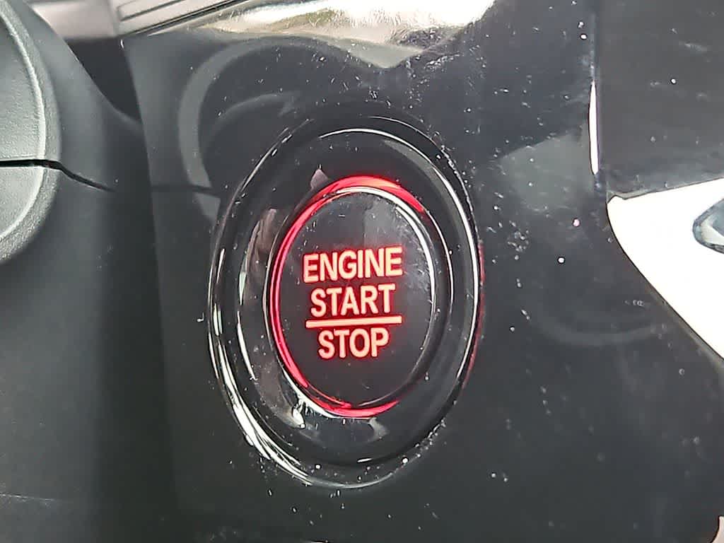 Thumbnail: 2024 Honda Civic - 22