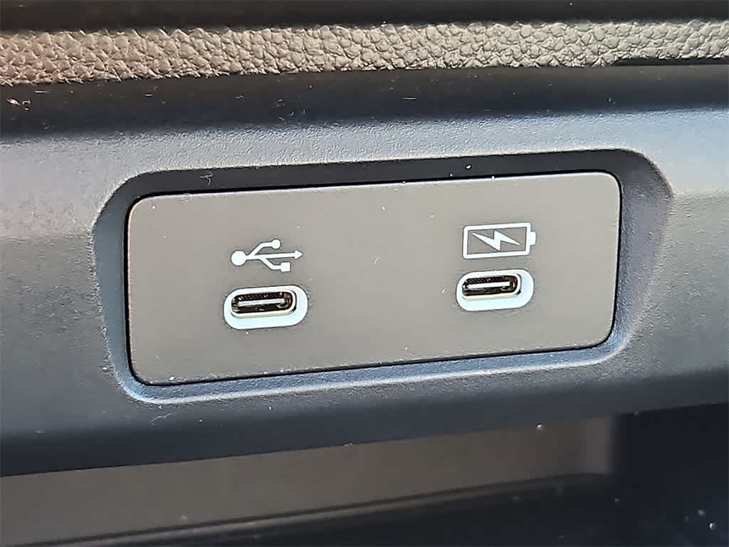 2024 Honda Accord EX 22