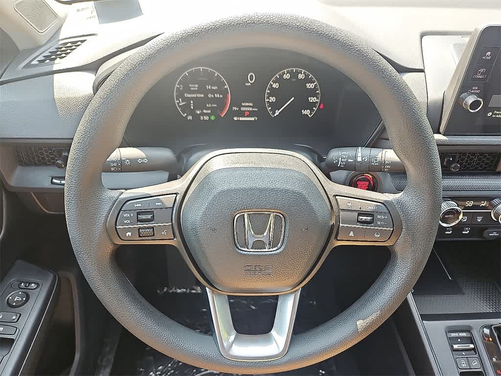 Thumbnail: 2026 Honda CR-V - 15