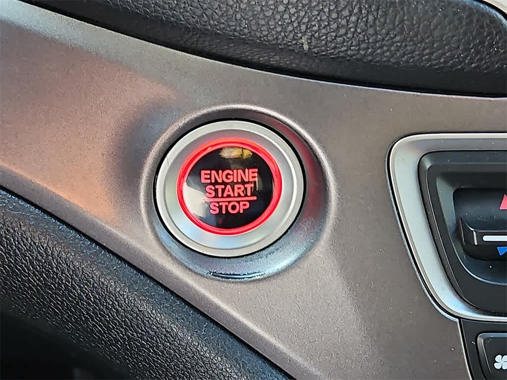 Thumbnail: 2022 Honda Pilot - 21