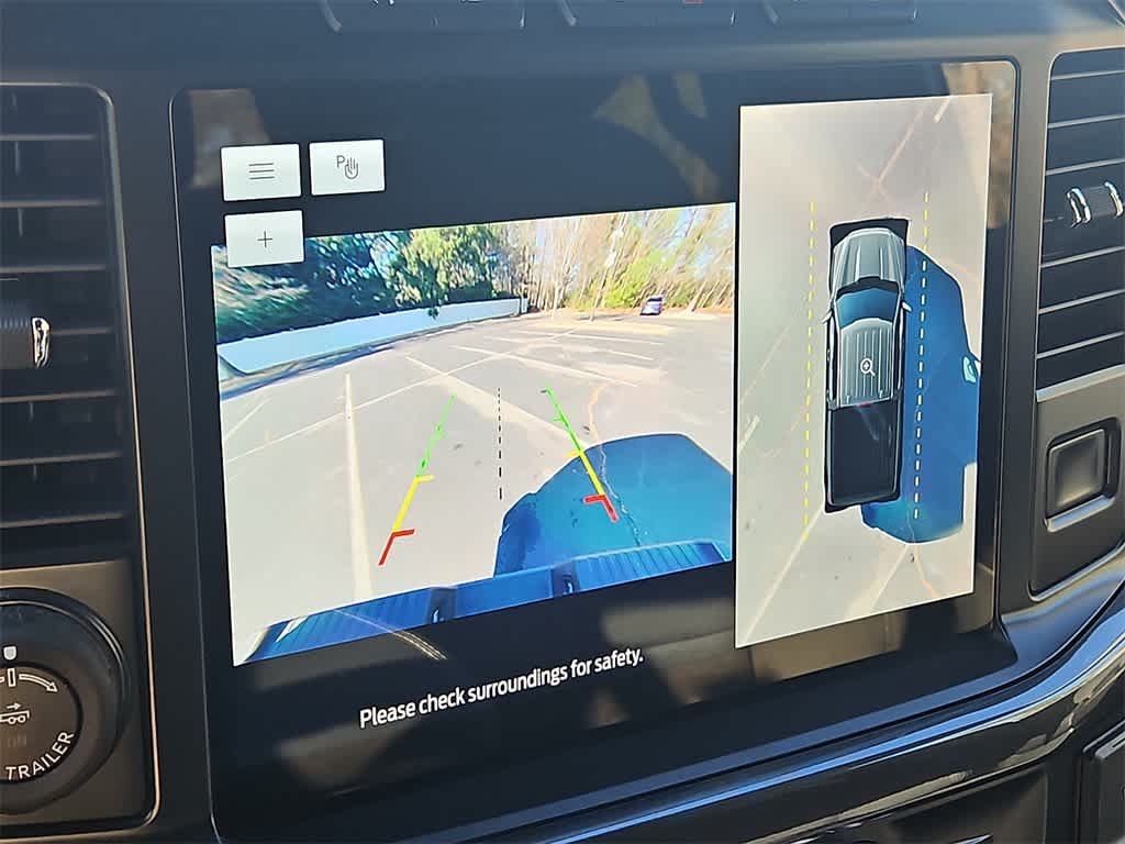 Thumbnail: 2021 Ford F-150 - 17