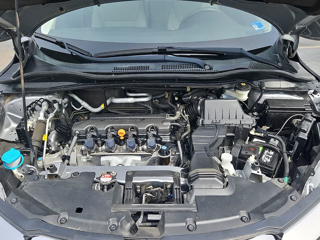 Thumbnail: 2020 Honda HR-V - 27