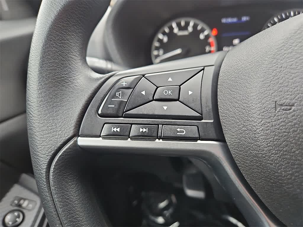 Thumbnail: 2020 Nissan Sentra - 20