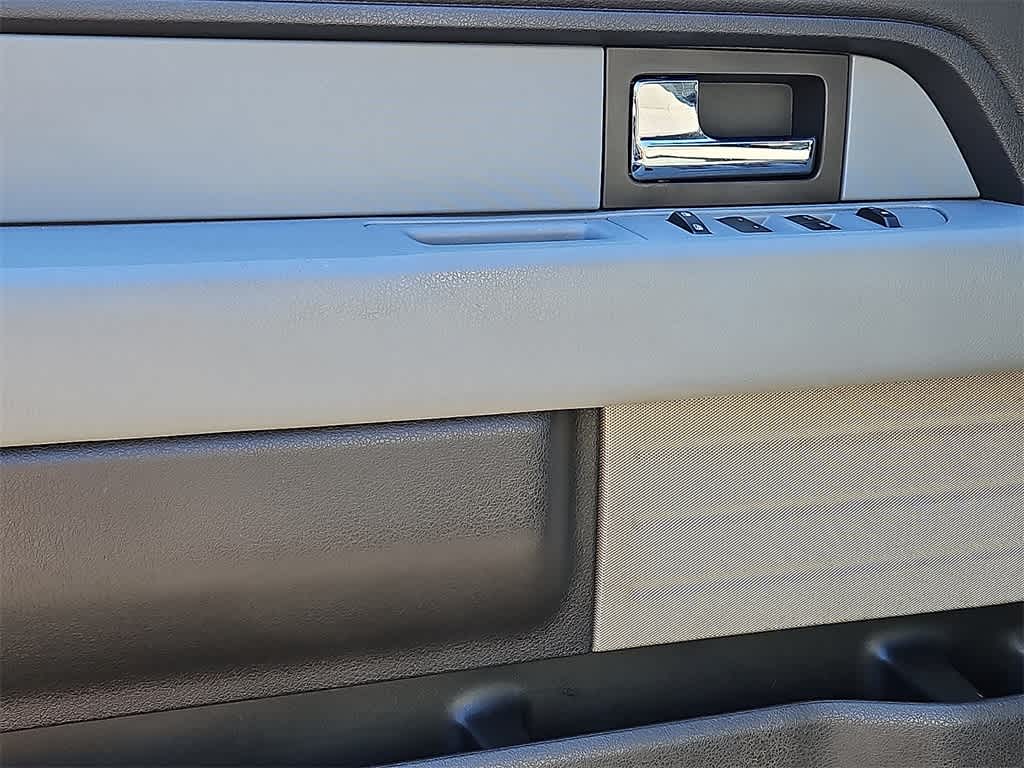 Thumbnail: 2014 Ford F-150 - 10