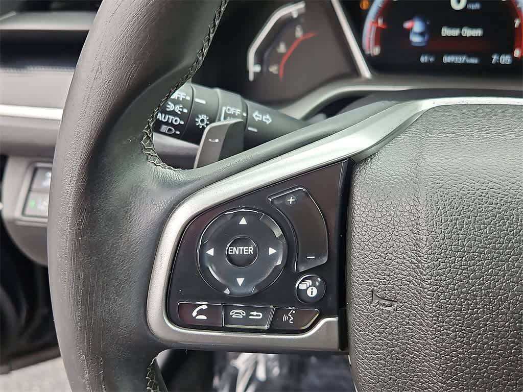 Thumbnail: 2020 Honda Civic - 16