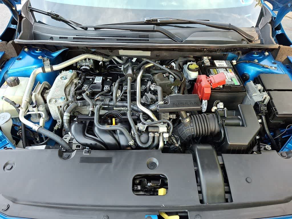 Thumbnail: 2020 Nissan Sentra - 27