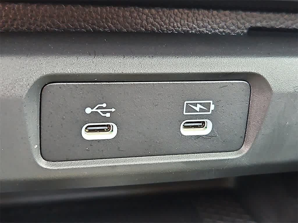 Thumbnail: 2025 Honda Accord - 23