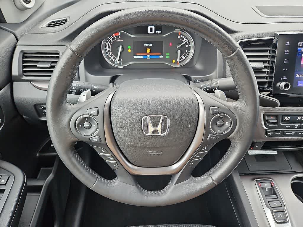 Thumbnail: 2022 Honda Ridgeline - 16