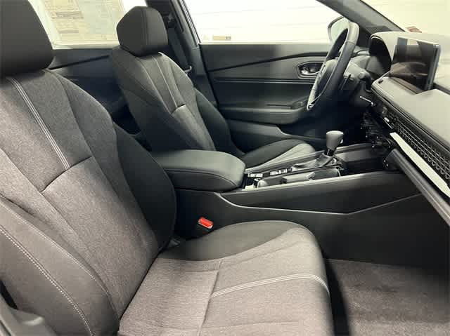 Thumbnail: 2025 Honda Accord - 29