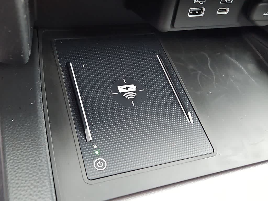 Thumbnail: 2026 Honda Ridgeline - 17