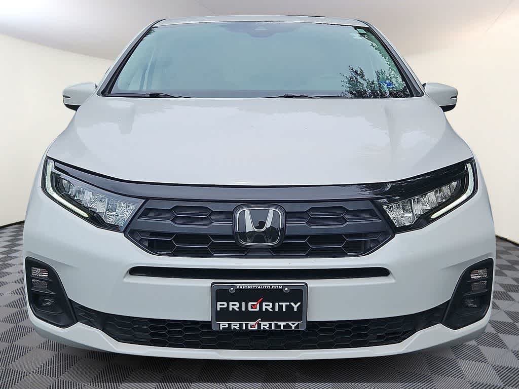 Thumbnail: 2025 Honda Odyssey - 2