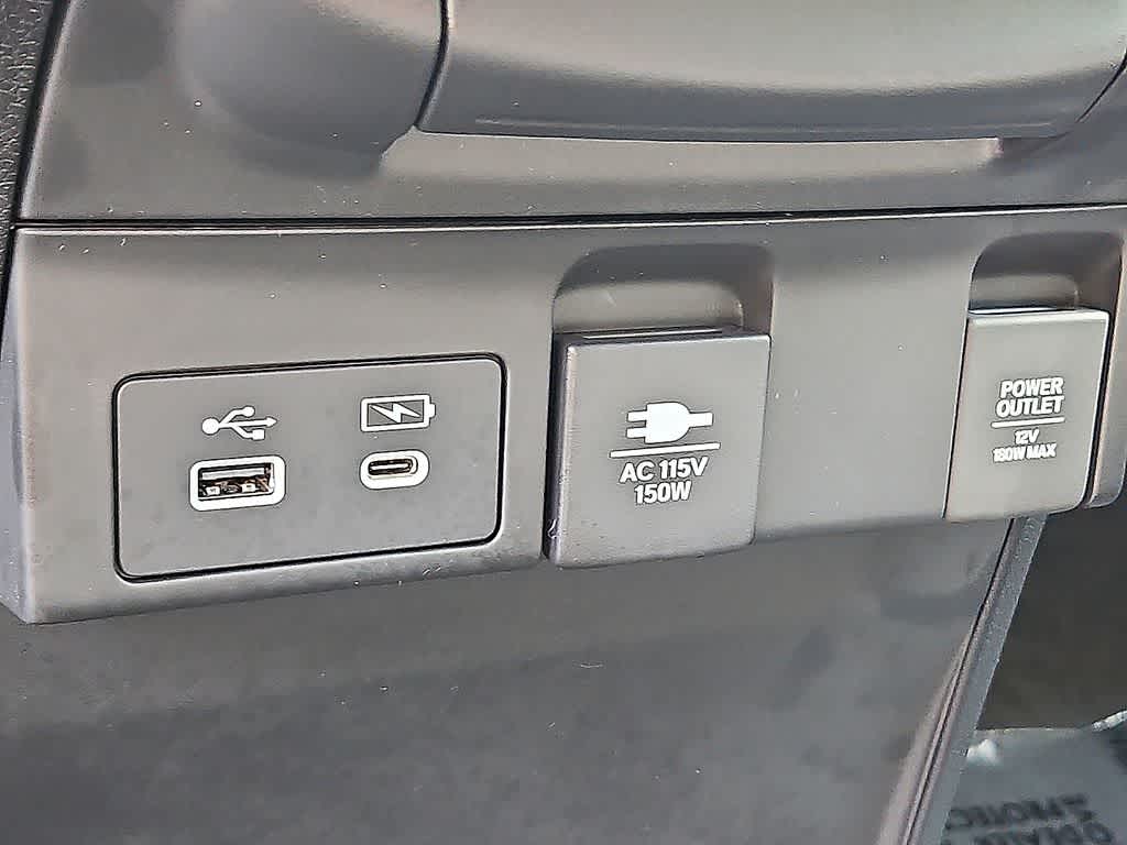 Thumbnail: 2026 Honda Odyssey - 20