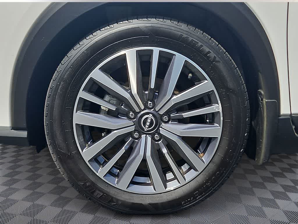 Thumbnail: 2023 Nissan Kicks - 8