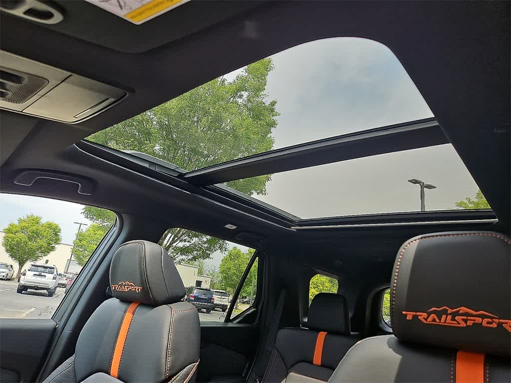 Thumbnail: 2026 Honda Passport - 11