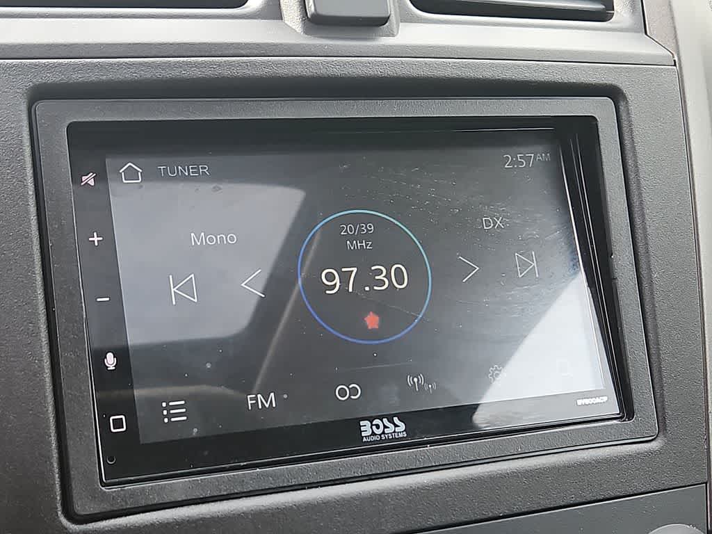 Thumbnail: 2010 Honda CR-V - 16