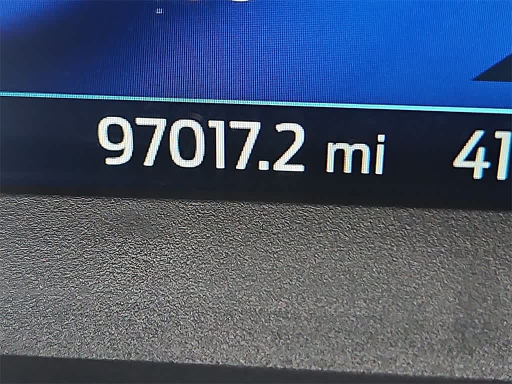 Thumbnail: 2021 Ford Escape - 19