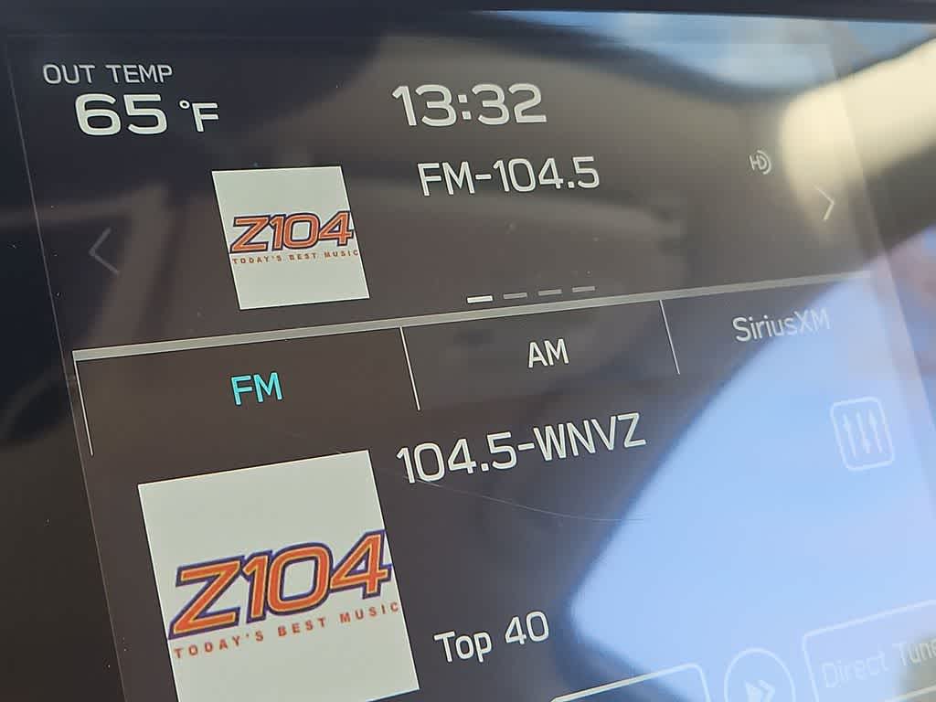 Thumbnail: 2025 Subaru Outback - 16