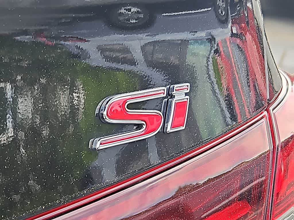 Thumbnail: 2026 Honda Civic - 30