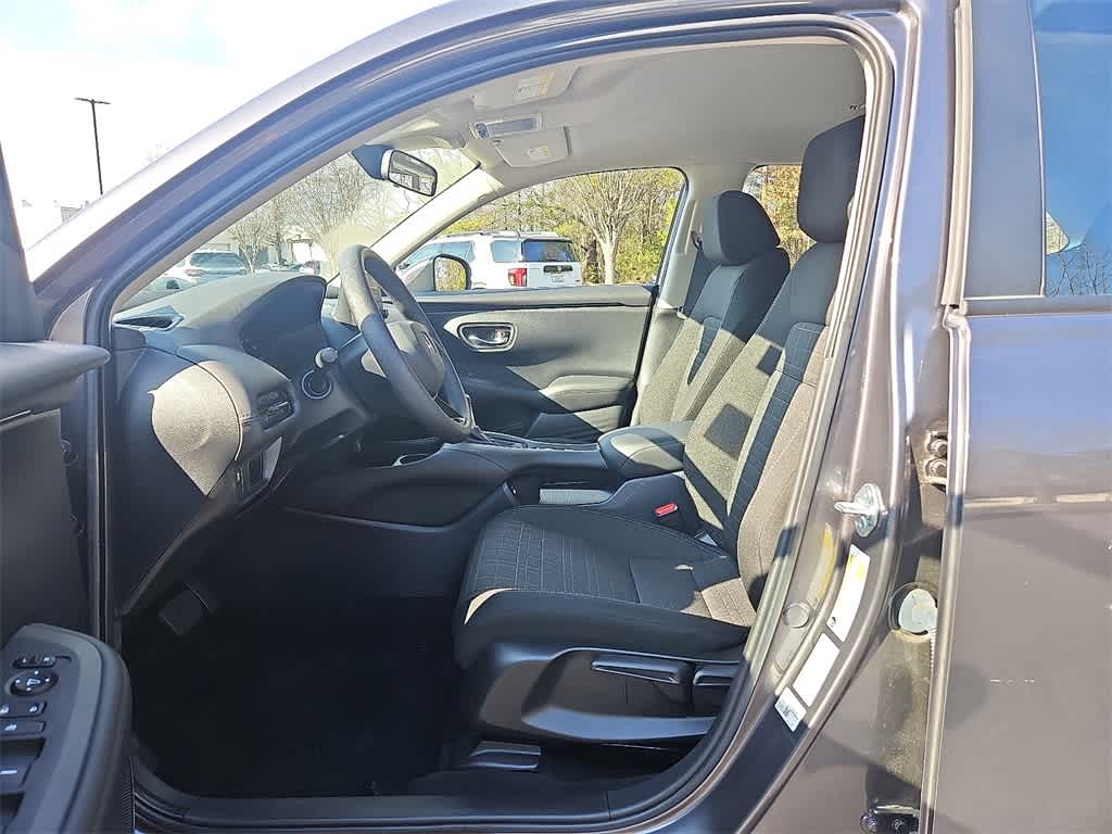 Thumbnail: 2023 Honda HR-V - 12