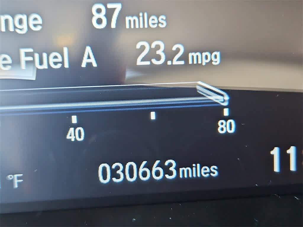 Thumbnail: 2022 Honda CR-V - 15