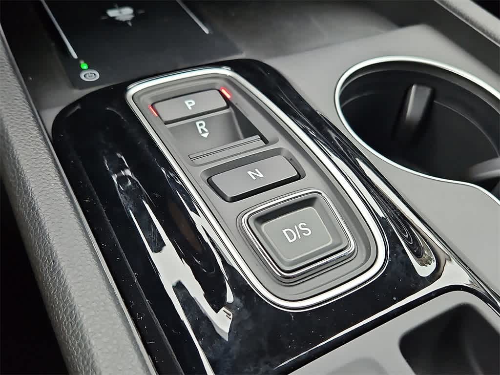 Thumbnail: 2025 Honda Pilot - 13