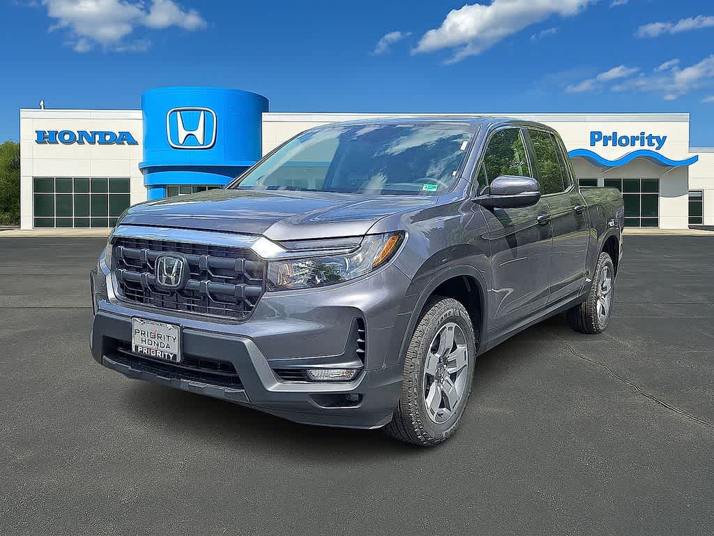 Thumbnail: 2026 Honda Ridgeline - 1