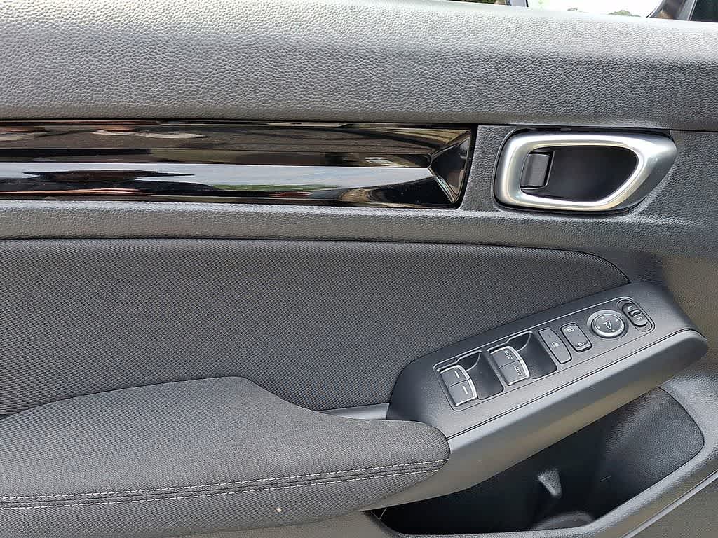 Thumbnail: 2026 Honda Civic - 9