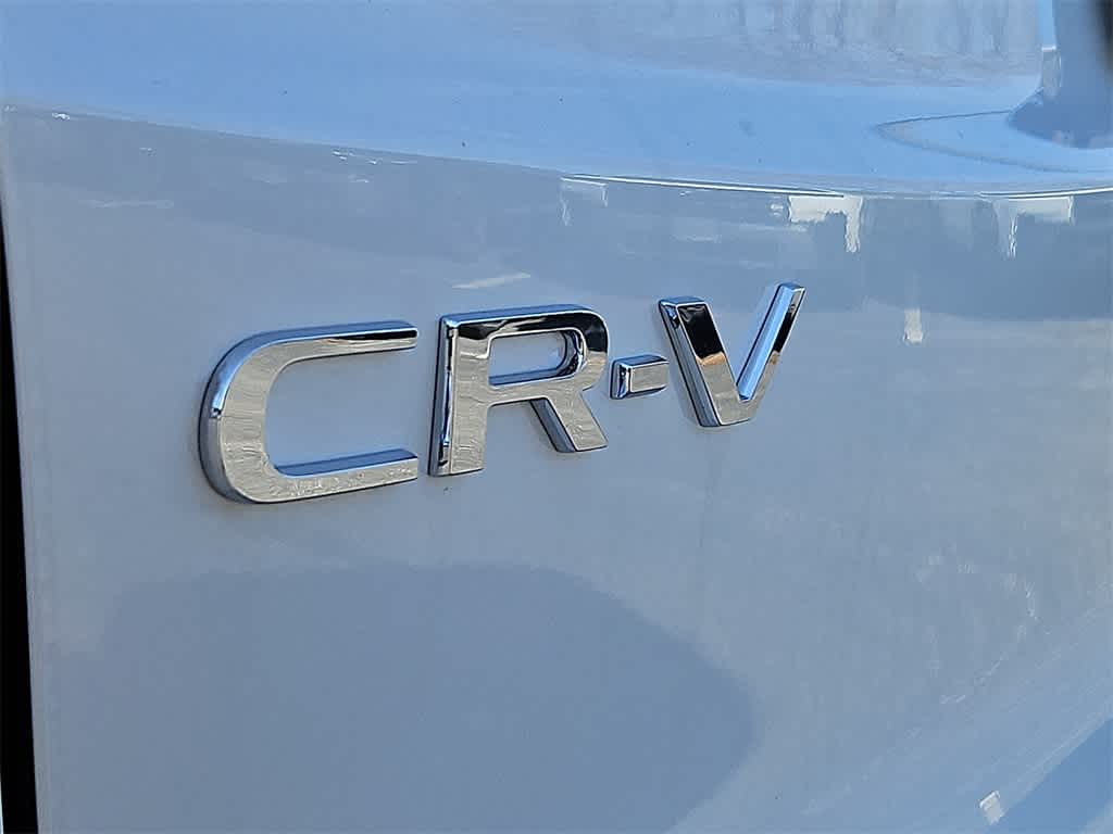 Thumbnail: 2026 Honda CR-V - 19
