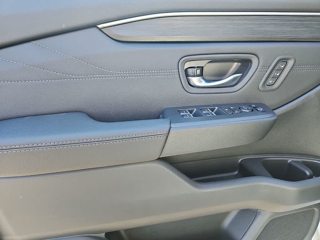 Thumbnail: 2026 Honda Pilot - 9