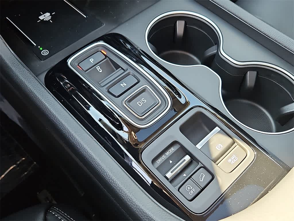 Thumbnail: 2026 Honda Pilot - 11