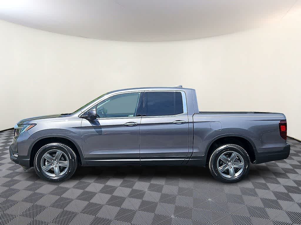 Thumbnail: 2023 Honda Ridgeline - 7