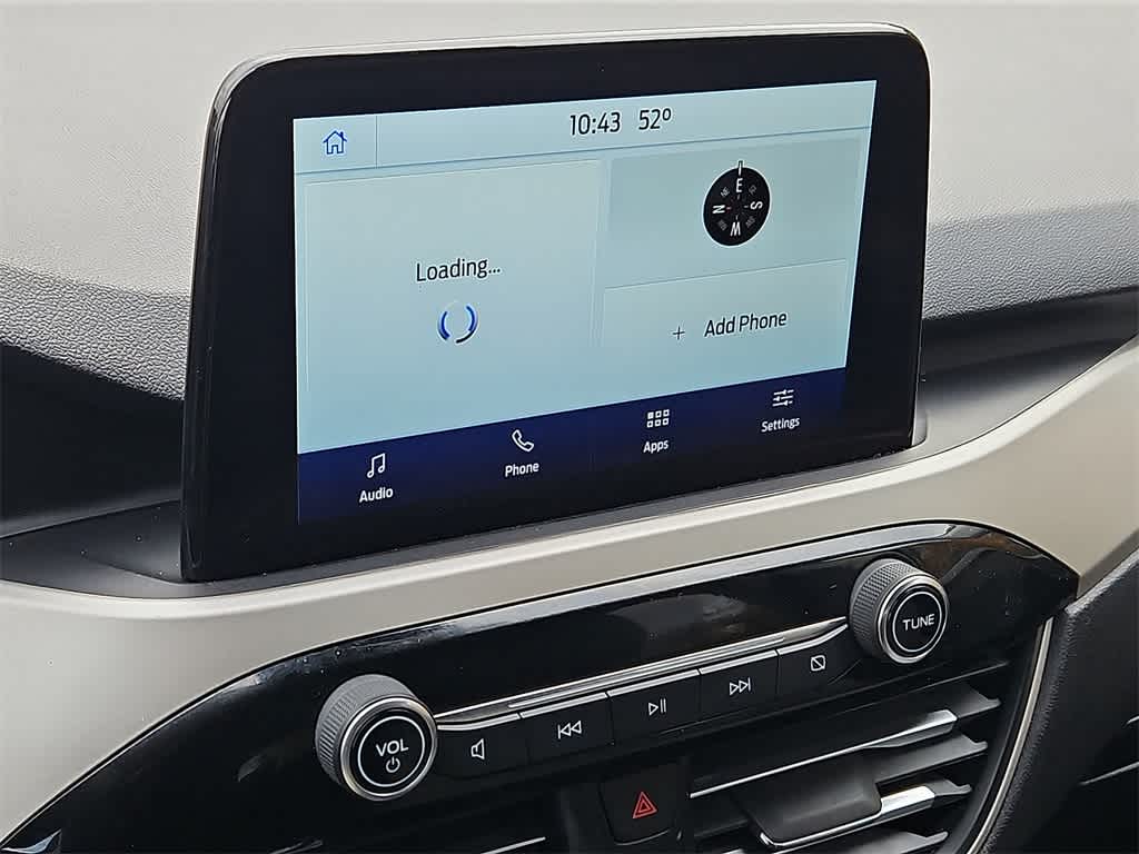 Thumbnail: 2021 Ford Escape - 13