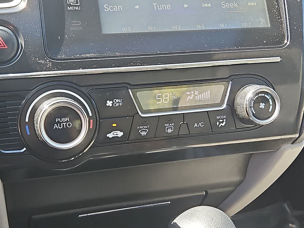 Thumbnail: 2015 Honda Civic - 15