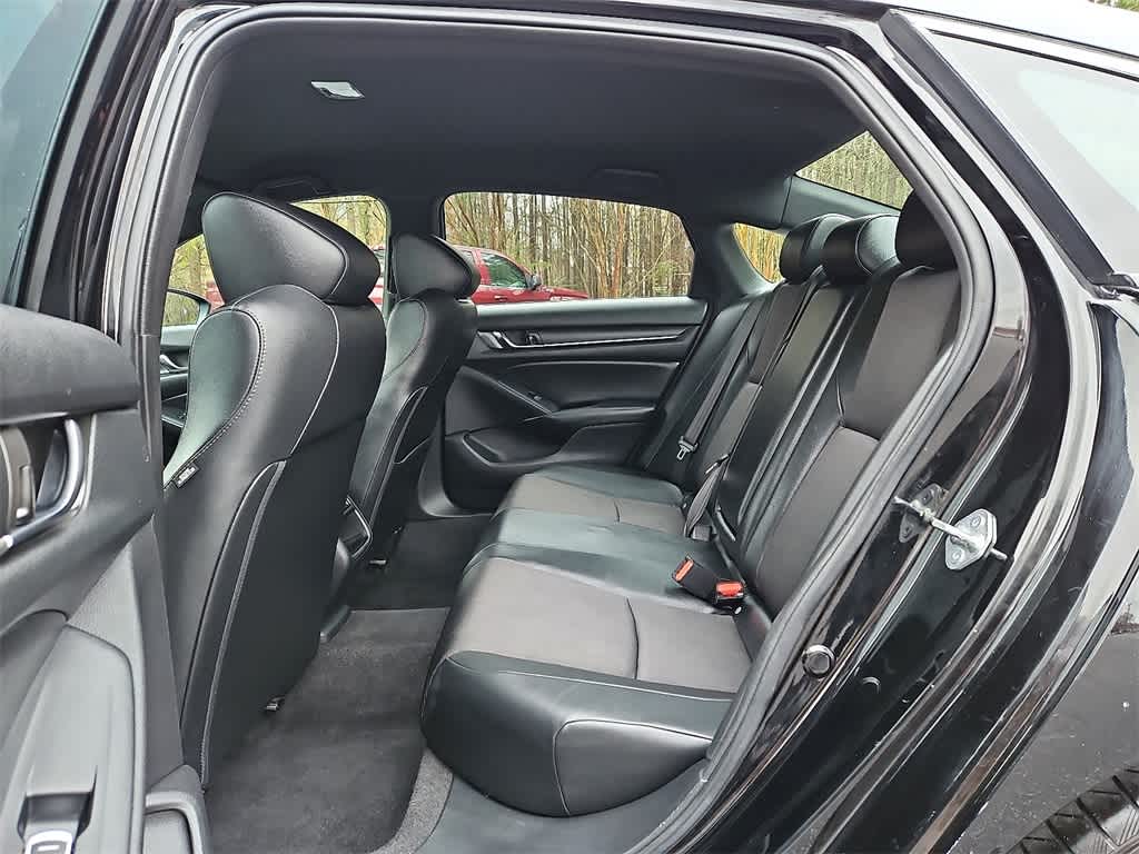 Thumbnail: 2022 Honda Accord - 10