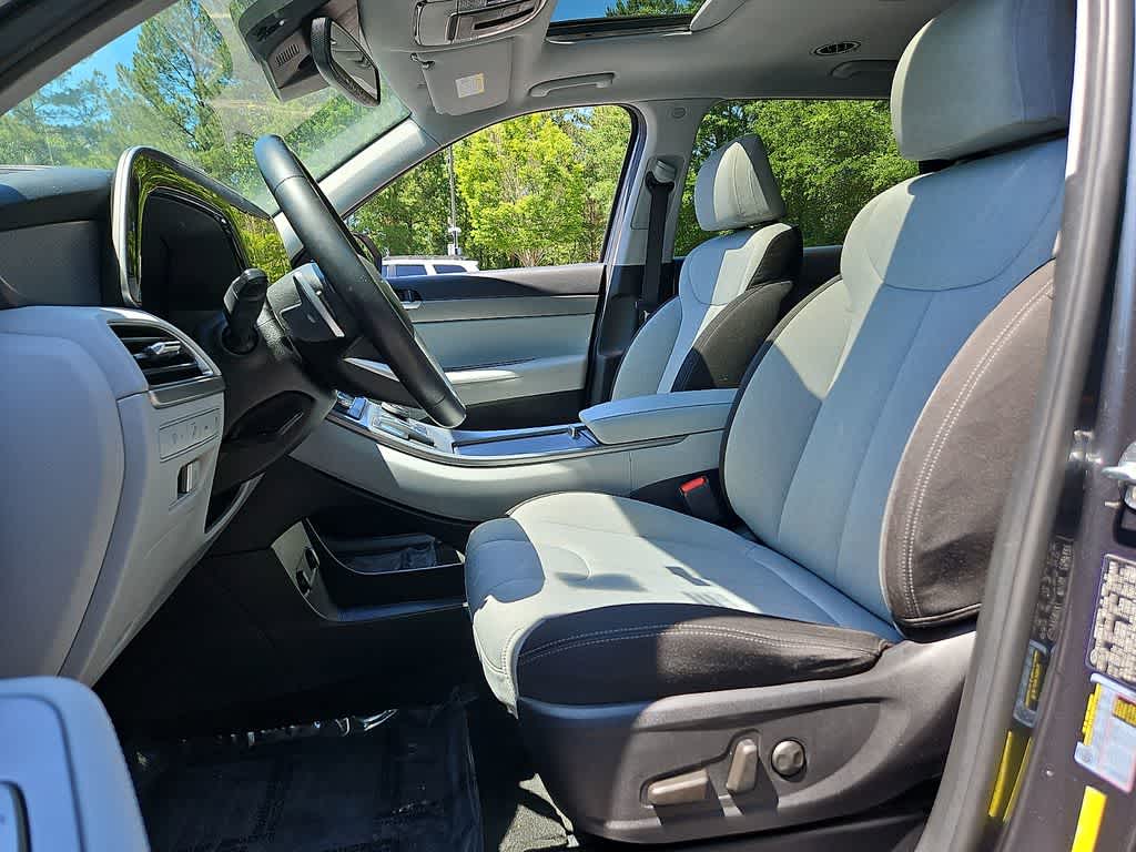 Thumbnail: 2020 Hyundai Palisade - 15