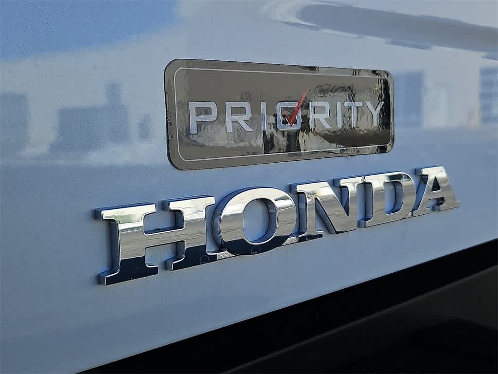Thumbnail: 2026 Honda Ridgeline - 18