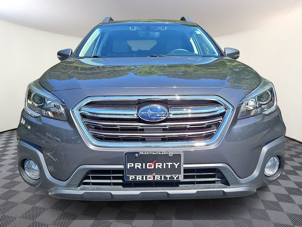 Thumbnail: 2019 Subaru Outback - 2