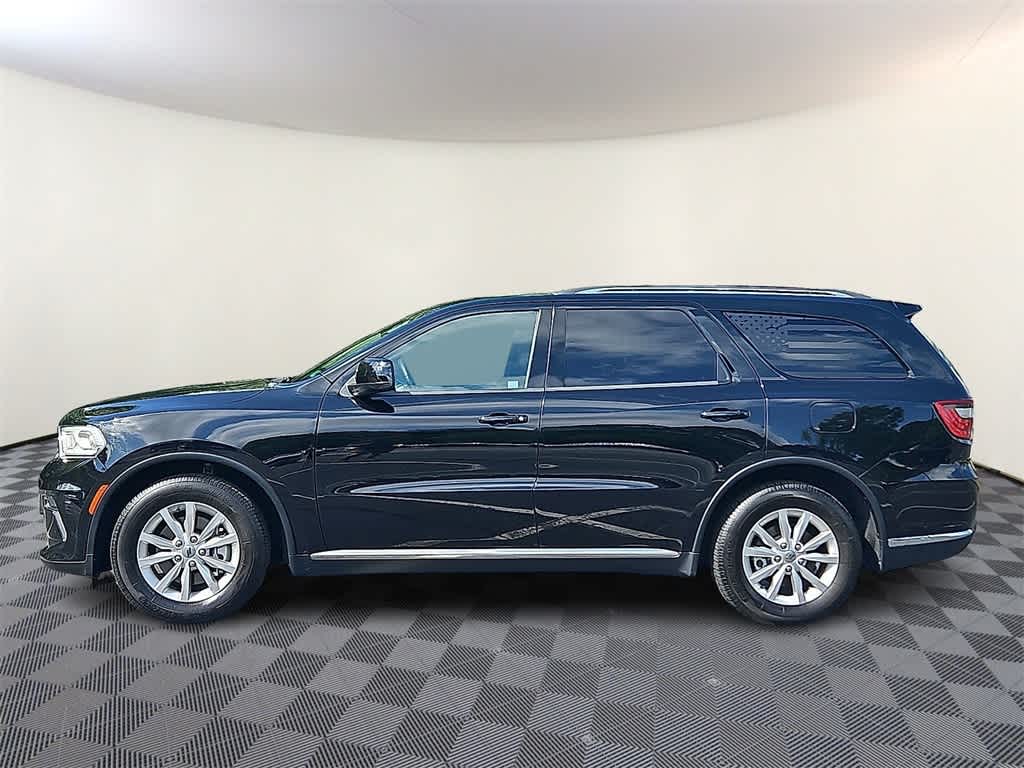 Thumbnail: 2021 Dodge Durango - 7