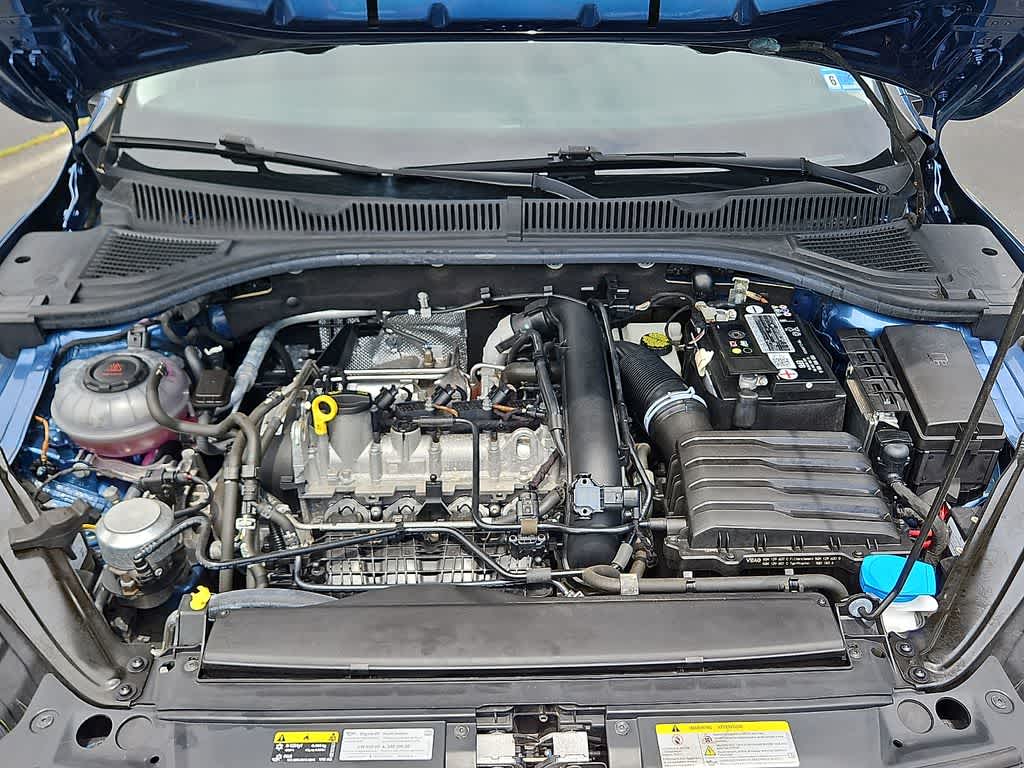 Thumbnail: 2021 Volkswagen Jetta - 27