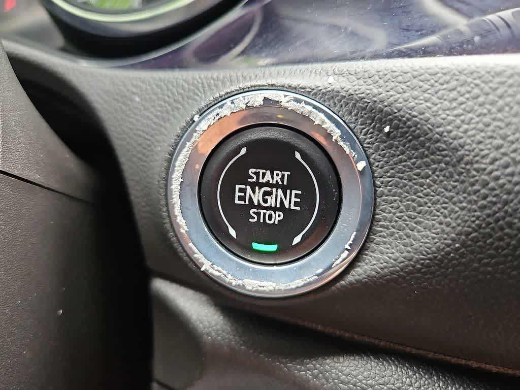 Thumbnail: 2022 Buick Encore GX - 24