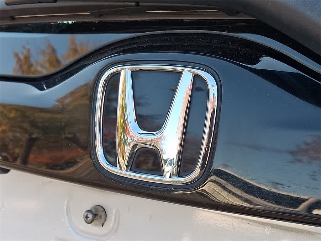 Thumbnail: 2020 Honda Fit - 30