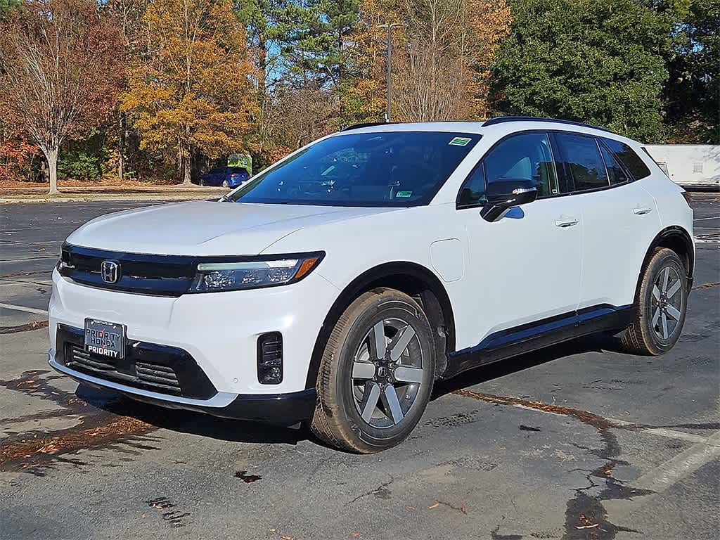 2026 Honda Prologue Touring -
                  Chesapeake, VA