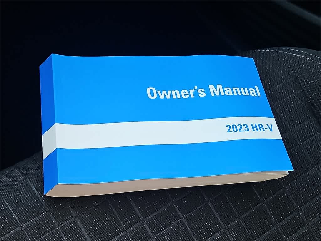 Thumbnail: 2023 Honda HR-V - 24