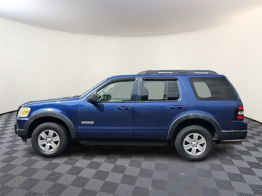 Thumbnail: 2007 Ford Explorer - 7