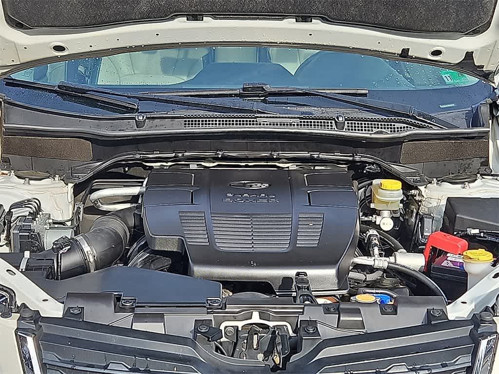 Thumbnail: 2021 Subaru Forester - 28