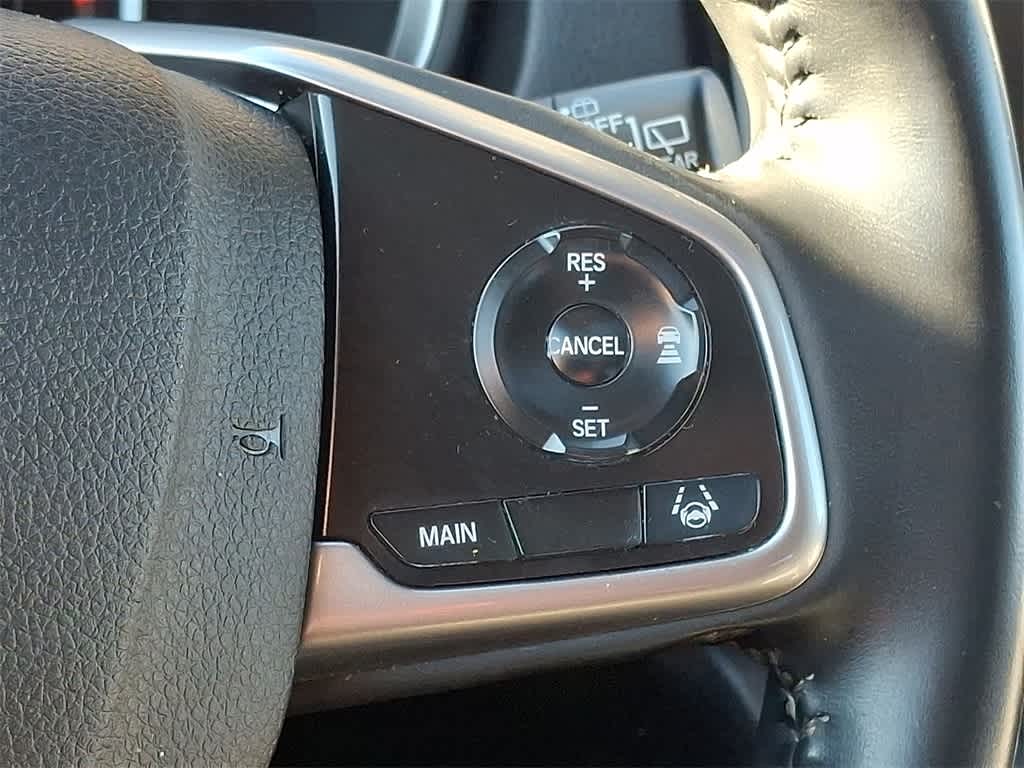 Thumbnail: 2019 Honda CR-V - 21