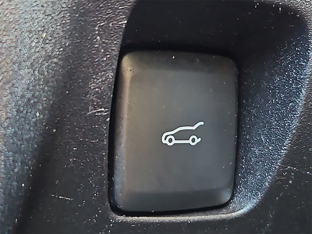 Thumbnail: 2018 Ford Fusion - 23